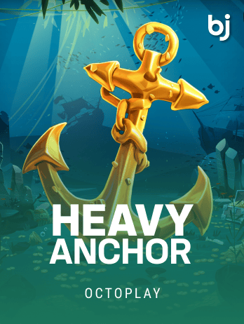 Heavy Anchor